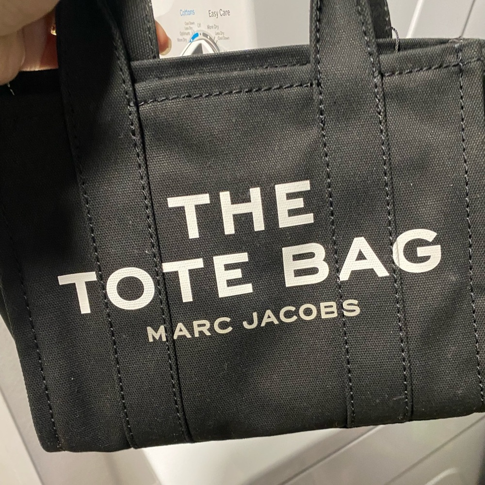 The tote bag small